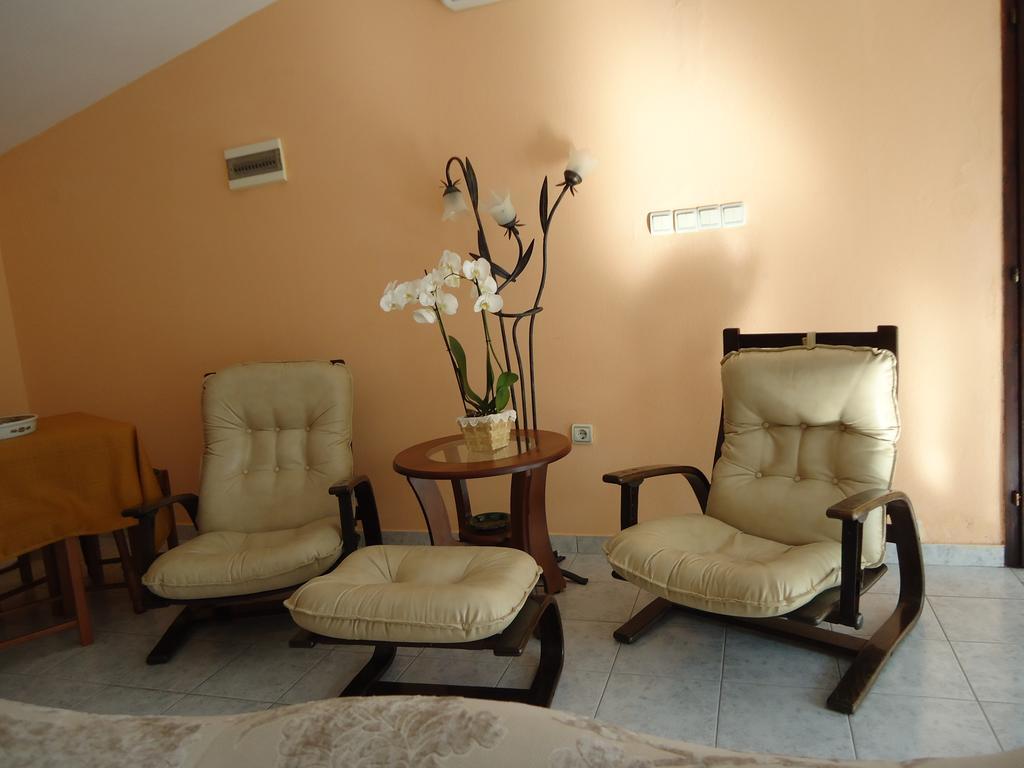 Apartment Odmor Bar Dış mekan fotoğraf