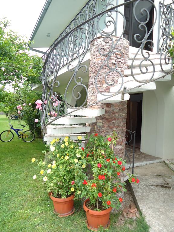 Apartment Odmor Bar Dış mekan fotoğraf