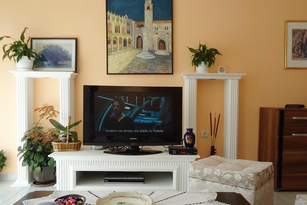 Apartment Odmor Bar Dış mekan fotoğraf