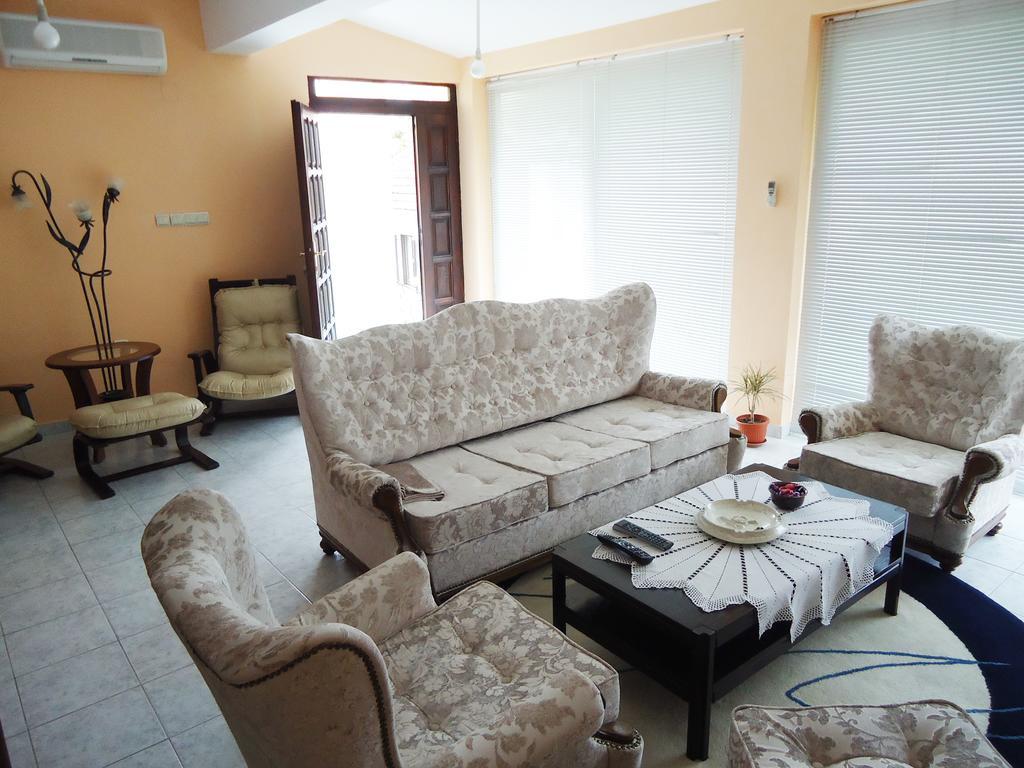Apartment Odmor Bar Dış mekan fotoğraf