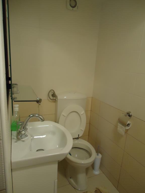 Apartment Odmor Bar Dış mekan fotoğraf