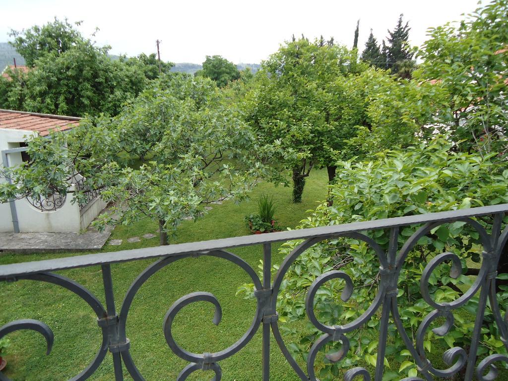 Apartment Odmor Bar Dış mekan fotoğraf