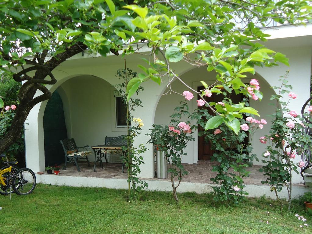 Apartment Odmor Bar Dış mekan fotoğraf